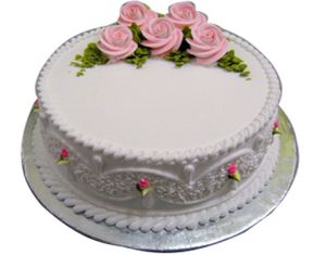 Bánh sinh nhật mã B5462